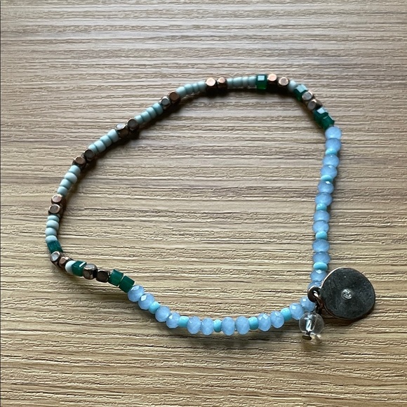 Kenneth Cole Jewelry - Kenneth Cole Beaded Bracelet